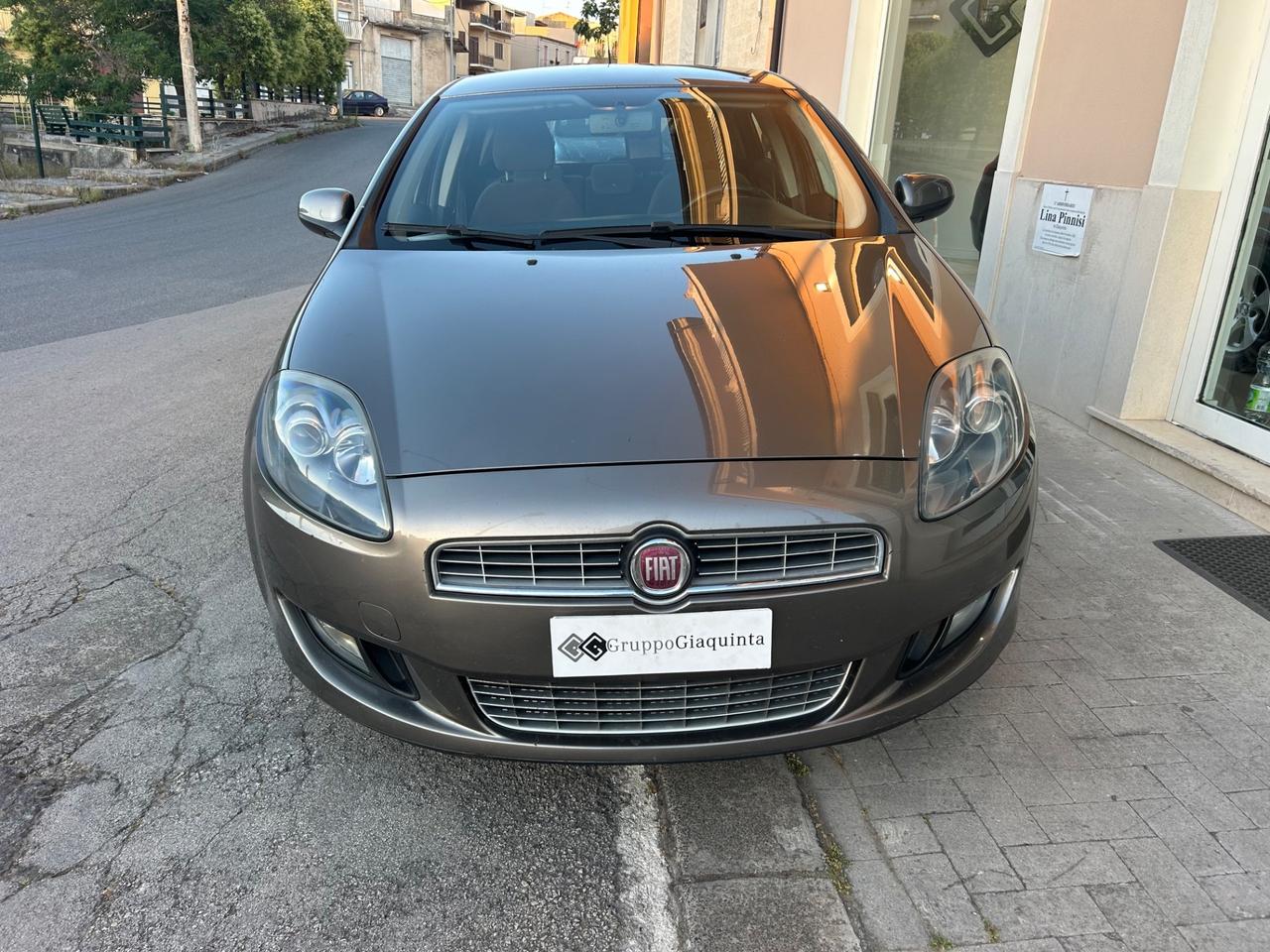 Fiat Bravo 1.6 MJT 120 CV DPF Emotion