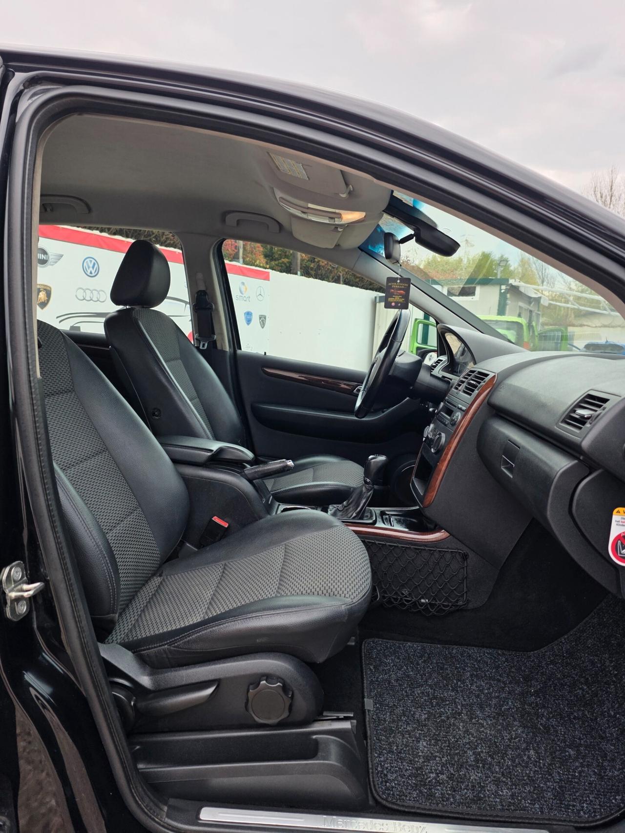 Mercedes-benz A 180 CDI Elegance