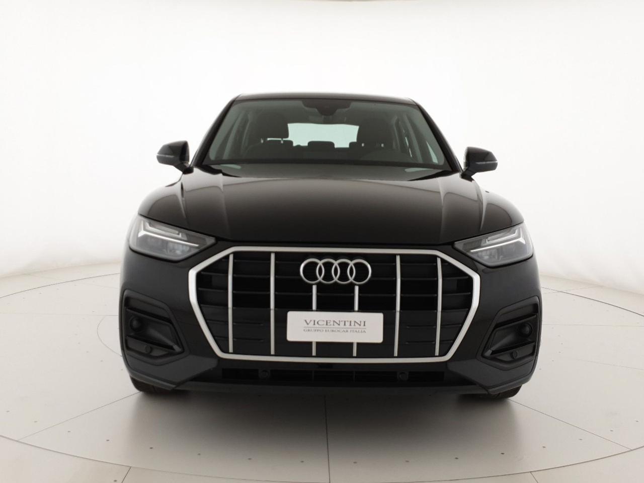 Sportback 35TDI 163CV S tronic Business Advanced