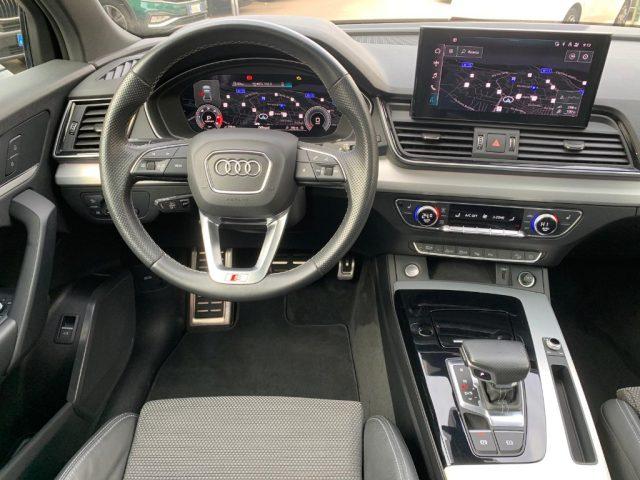 AUDI Q5 SPB 40 TDI quattro S tronic S line