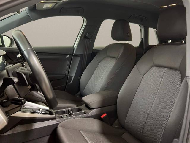 AUDI A3 SPB 30 TFSI S tronic