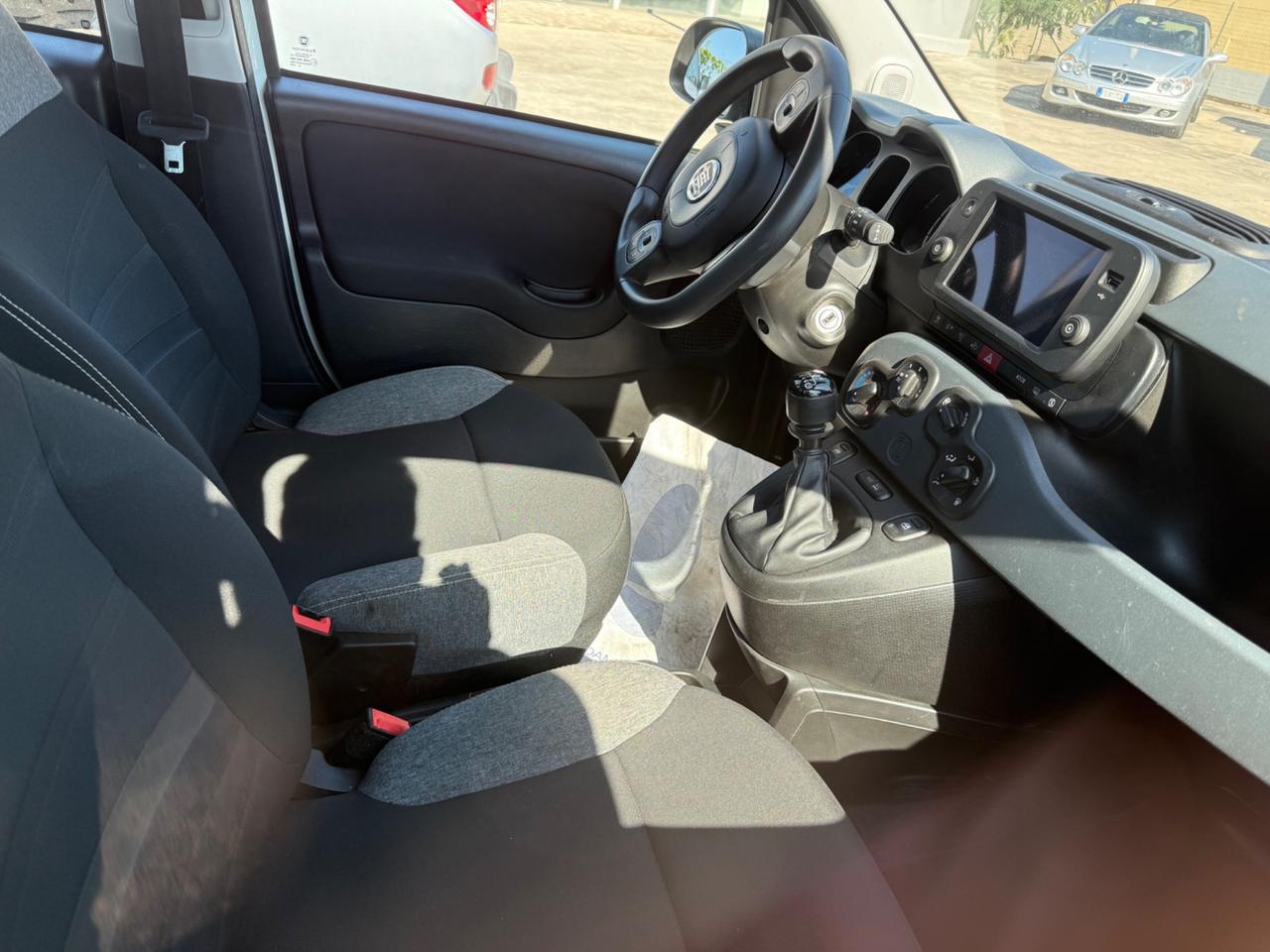 Fiat Panda Cross 0.9 TwinAir Turbo S&S 4x4 - iva esposta
