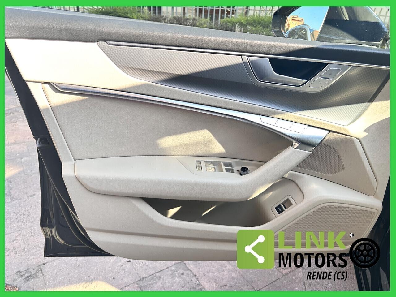 Audi A6 40TDI quattro ultra S tronic mhde 12/2023