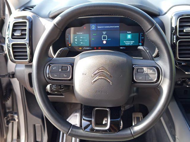 CITROEN C5 Aircross Hybrid 225 E-EAT8 Shine