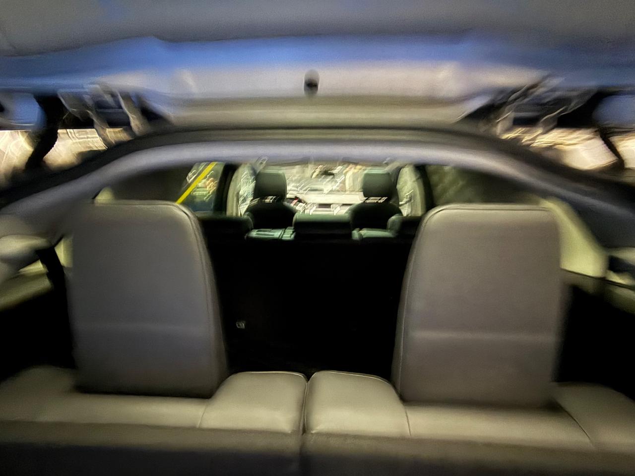 Discovery Sport 2.0 TD4 150 CV 7 posti cambio manuale tetto full euro6b