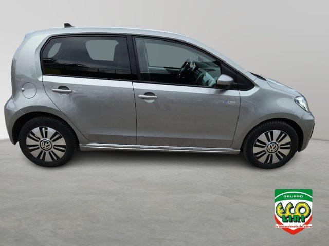 VOLKSWAGEN e-up! 82 CV