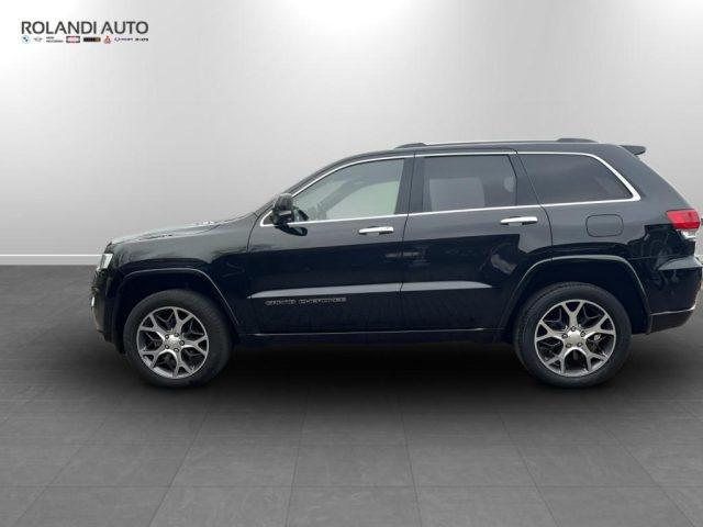 JEEP Grand Cherokee 3.0 V6 Limited 250cv auto my19