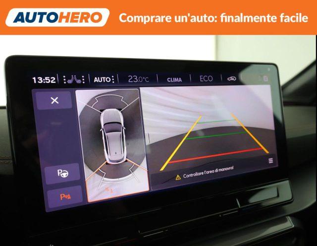 CUPRA Formentor 1.4 e-Hybrid DSG VZ