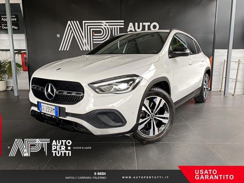 Mercedes-Benz GLA GLA 200 Sport auto