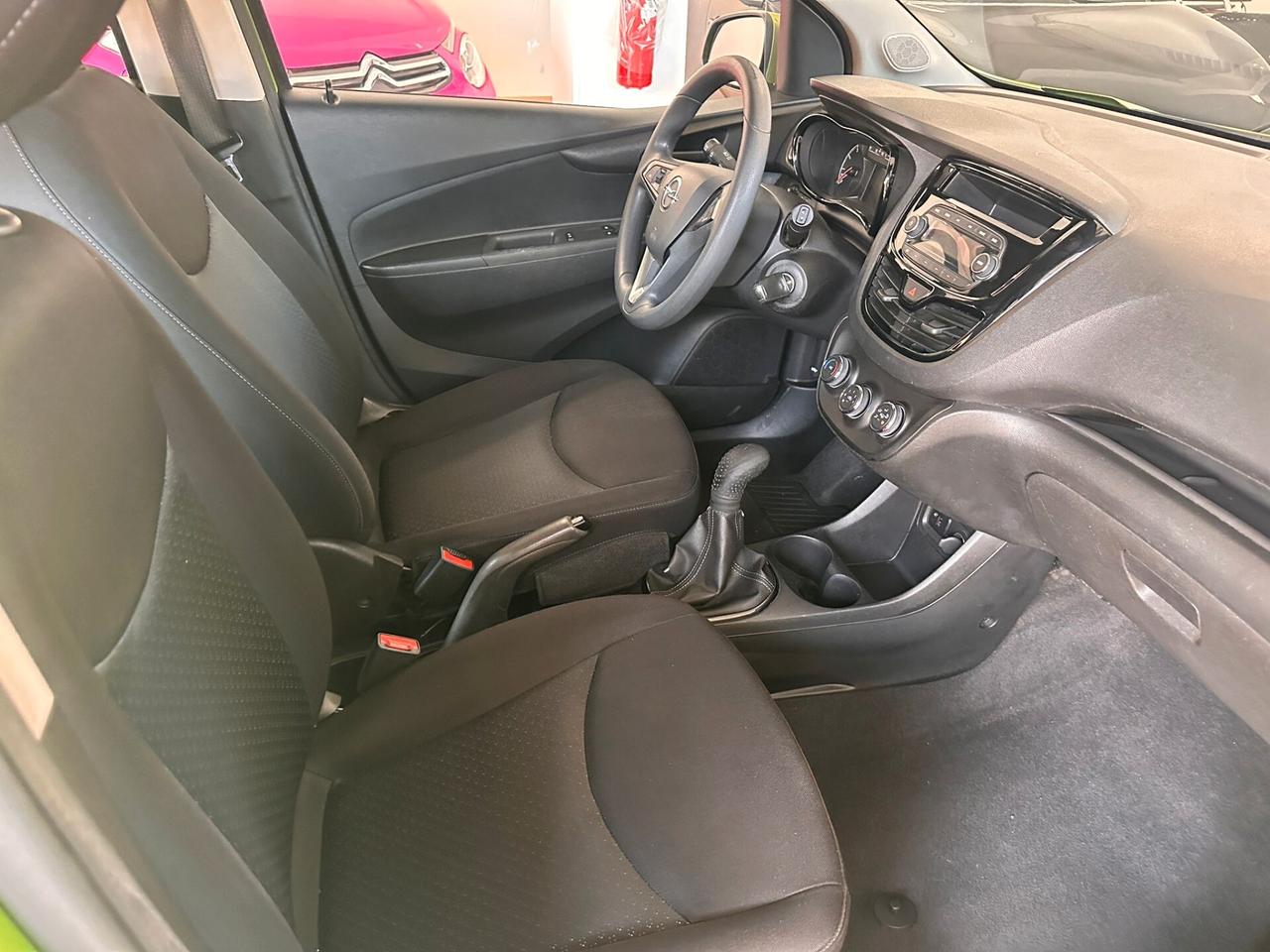 Opel Karl 1.0 75 CV Cosmo