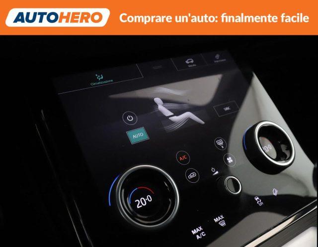LAND ROVER Range Rover Evoque 2.0D I4 180 CV AWD Auto R-Dynamic