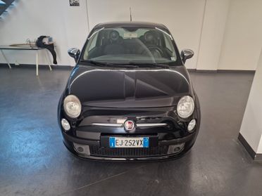 Fiat 500 1.3 Multijet 16V 95 CV Sport