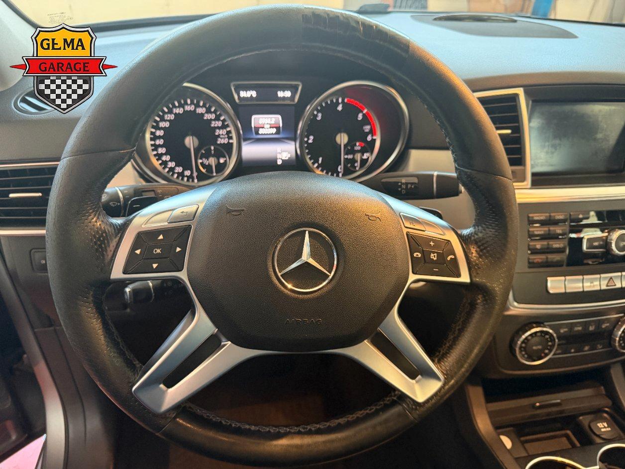 Mercedes ML 250 bt Sport 4matic auto