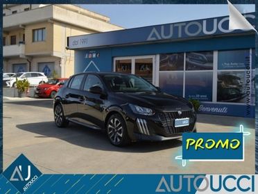 PEUGEOT 208 PureTech 100 Stop&Start 5 porte Active