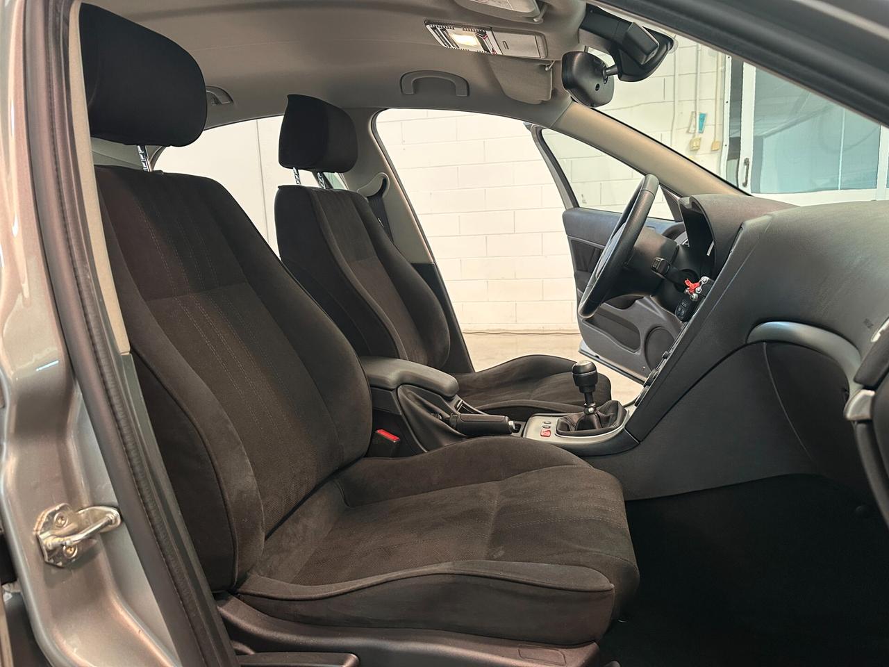 Alfa Romeo 159 1750 TBi Sportwagon Distinctive