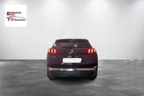 Peugeot 3008 BlueHDi 130CV 40.000KM