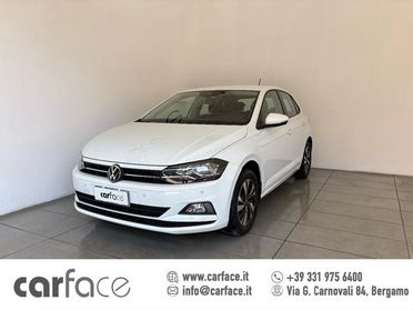 VOLKSWAGEN Polo 1.0 EVO