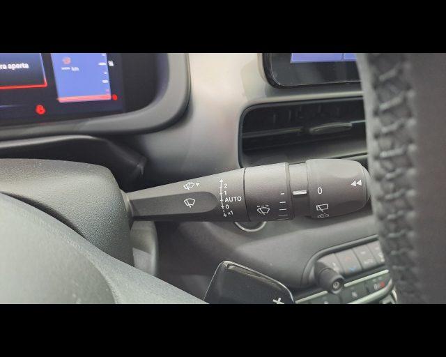 JEEP Avenger 1.2 turbo e-hybrid Summit fwd 100cv edct6