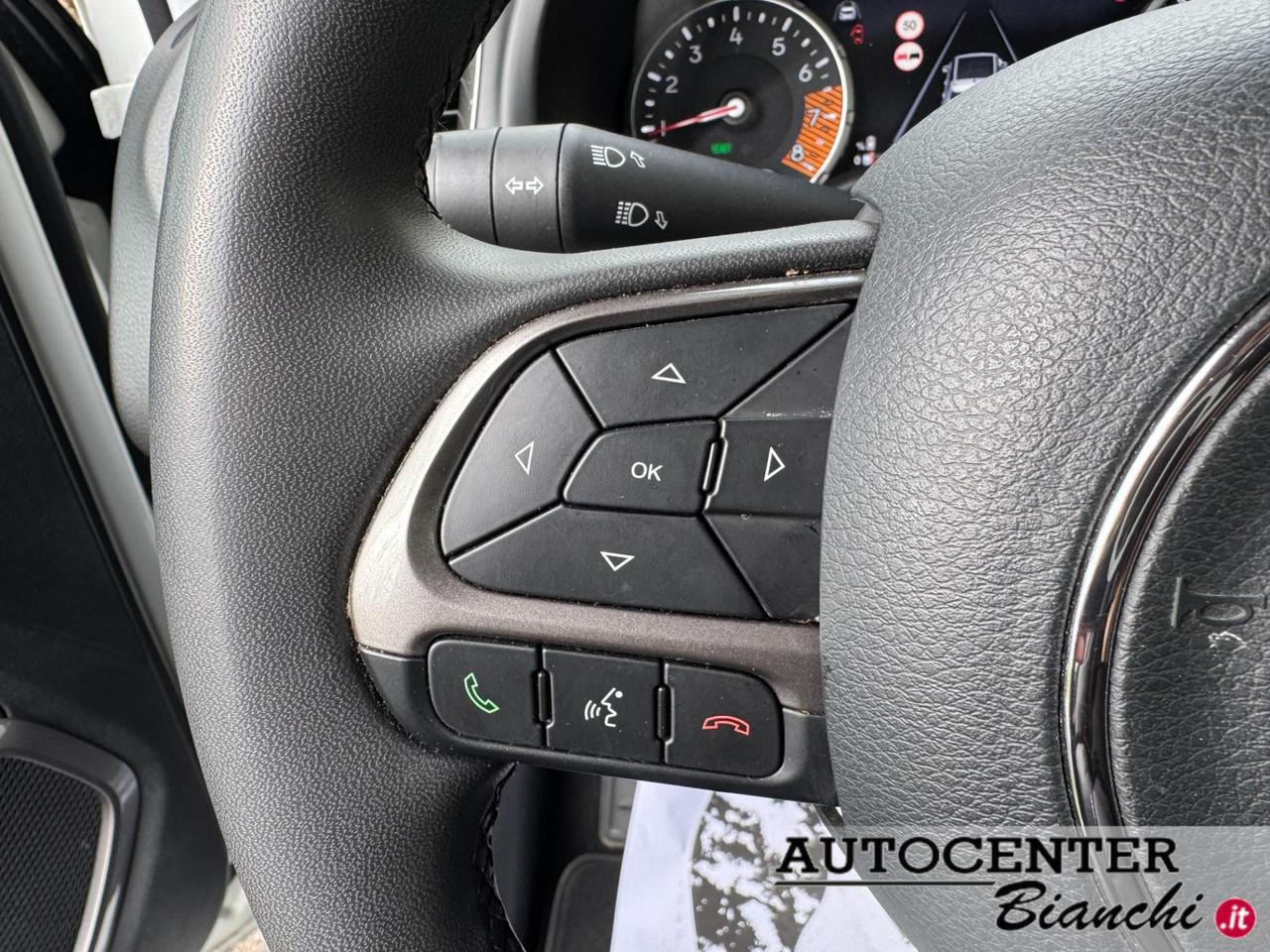 Jeep Renegade 1.5 turbo t4 mhev Limited 2wd 130cv dct