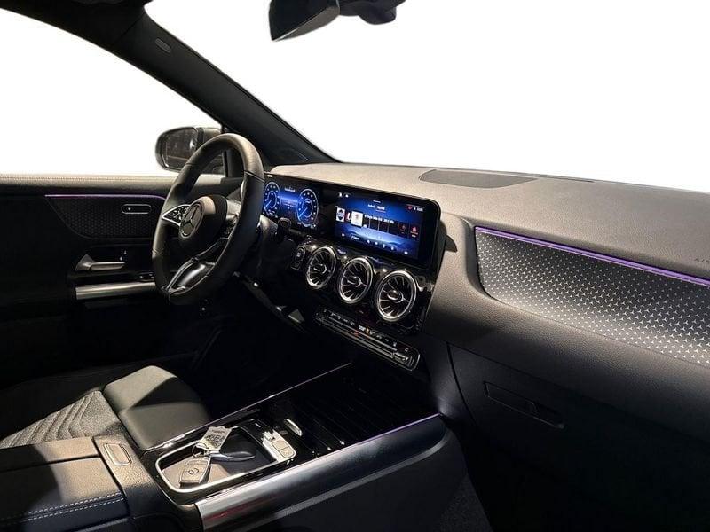 Mercedes-Benz EQA 300 Progressive Advanced 4matic