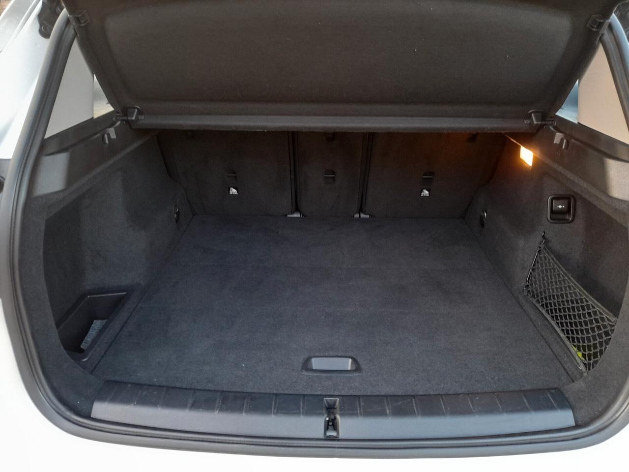 Bmw X1 sDrive18d Advantage 150cv anno 2018