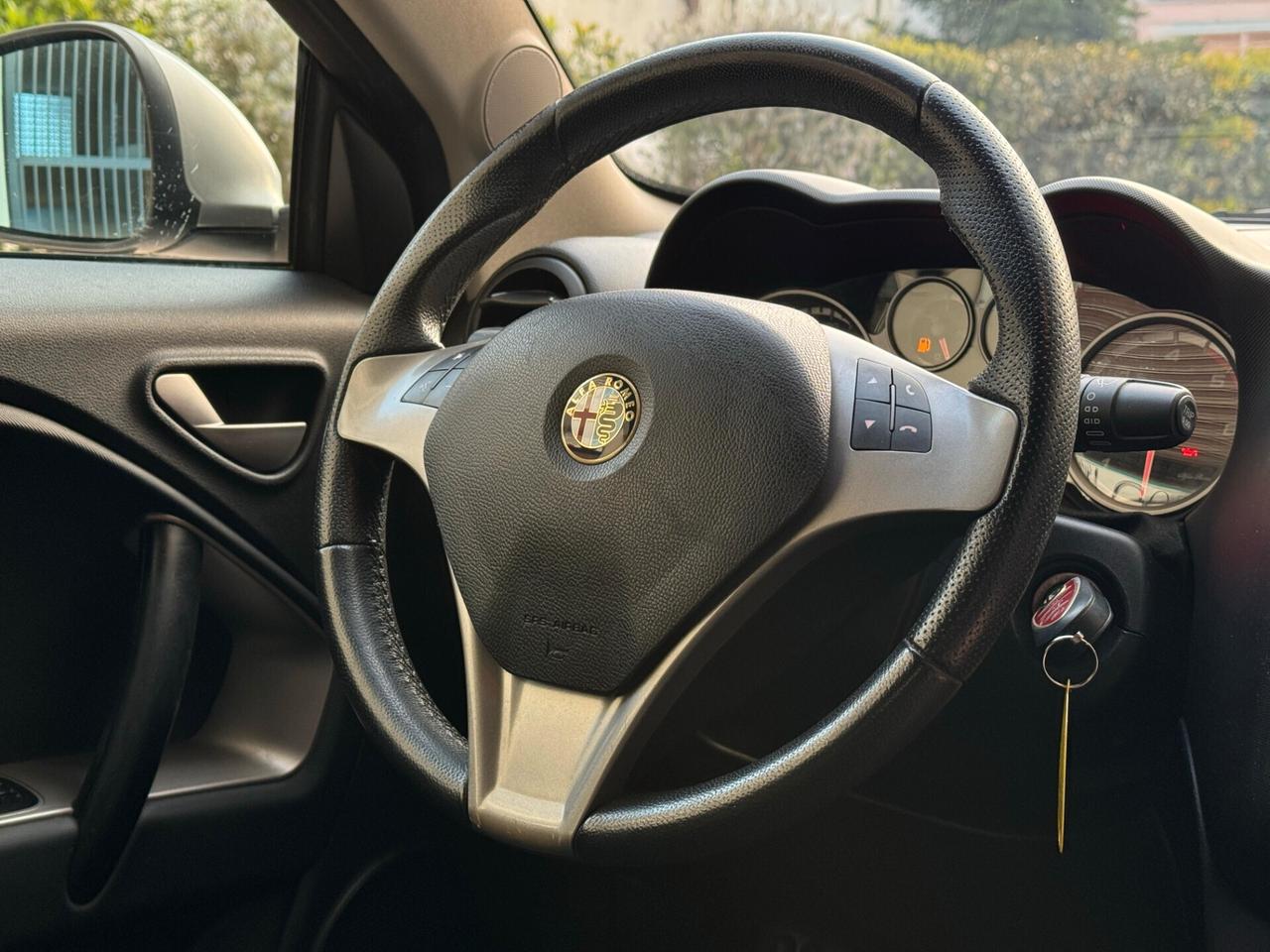 Alfa Romeo MiTo 1.3 JTDm 85 cv S&S Distinctive