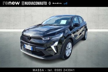 Renault Captur 1.0 TCe Evolution