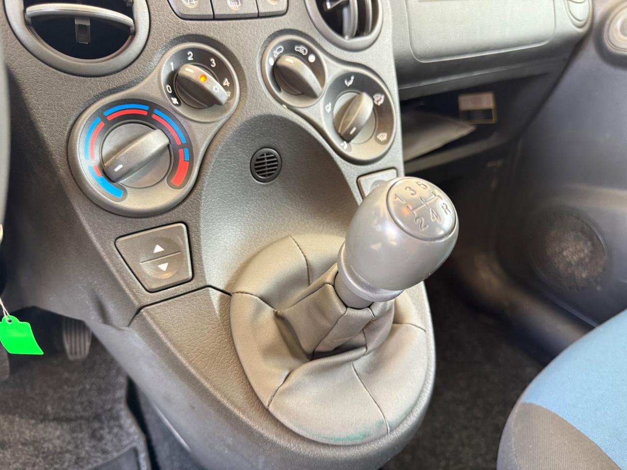 Fiat Panda 1.2 Dynamic GRANDINATA