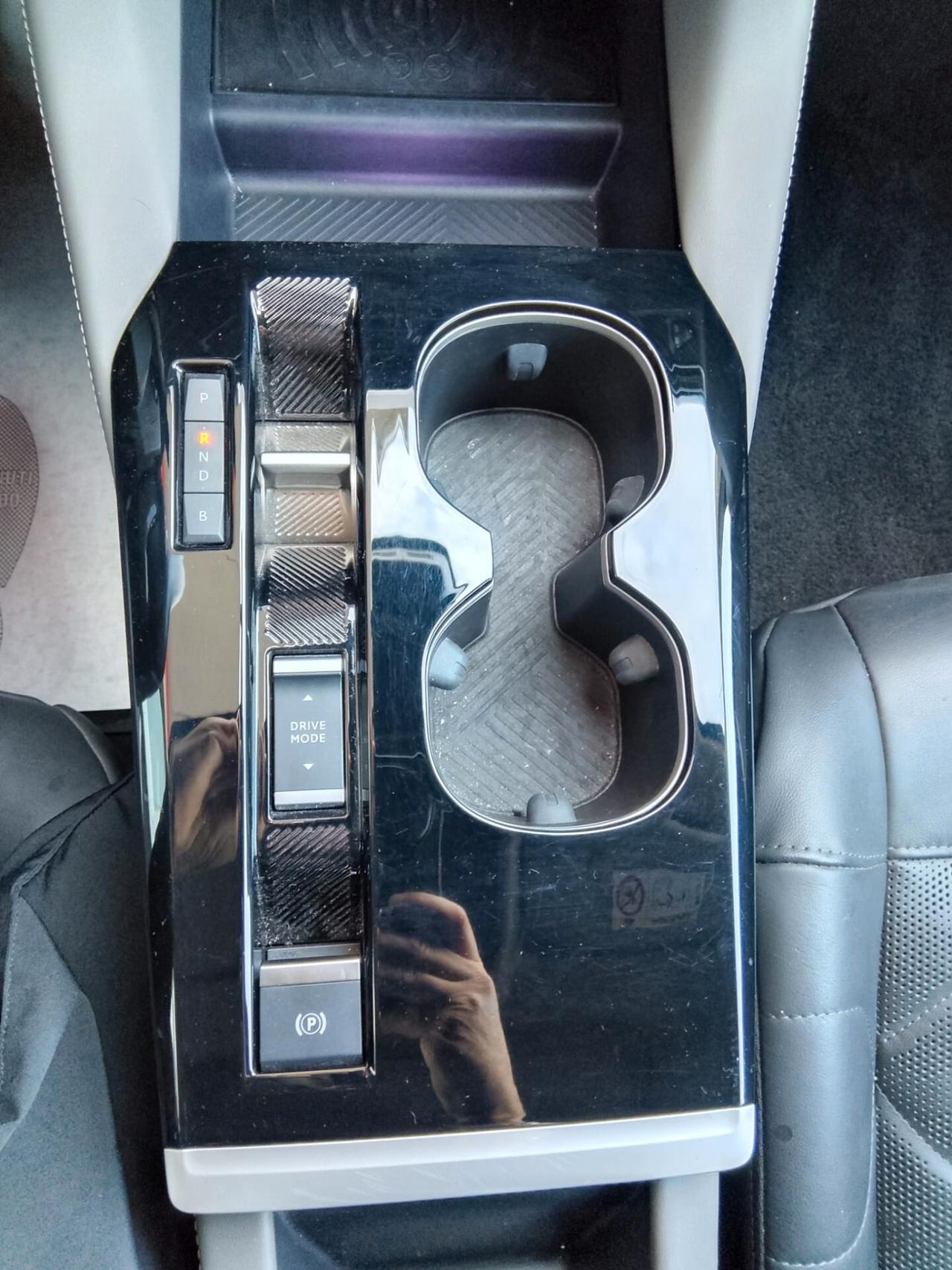 Citroen C5 X Shine Pack