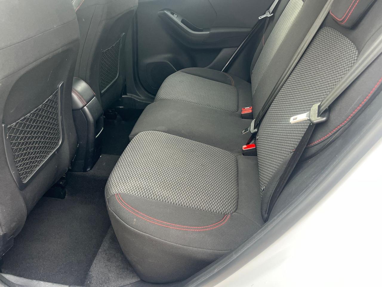 Ford Puma 1.0 EcoBoost Hybrid 125 CV S&S ST-Line