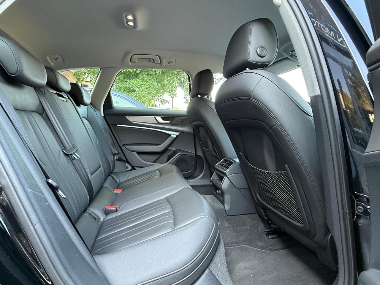 Audi A6 Avant 40 2.0 TDI S tronic Business