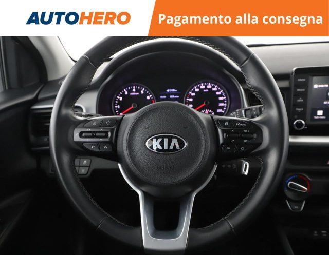 KIA Stonic 1.4 MPI 100 CV Style