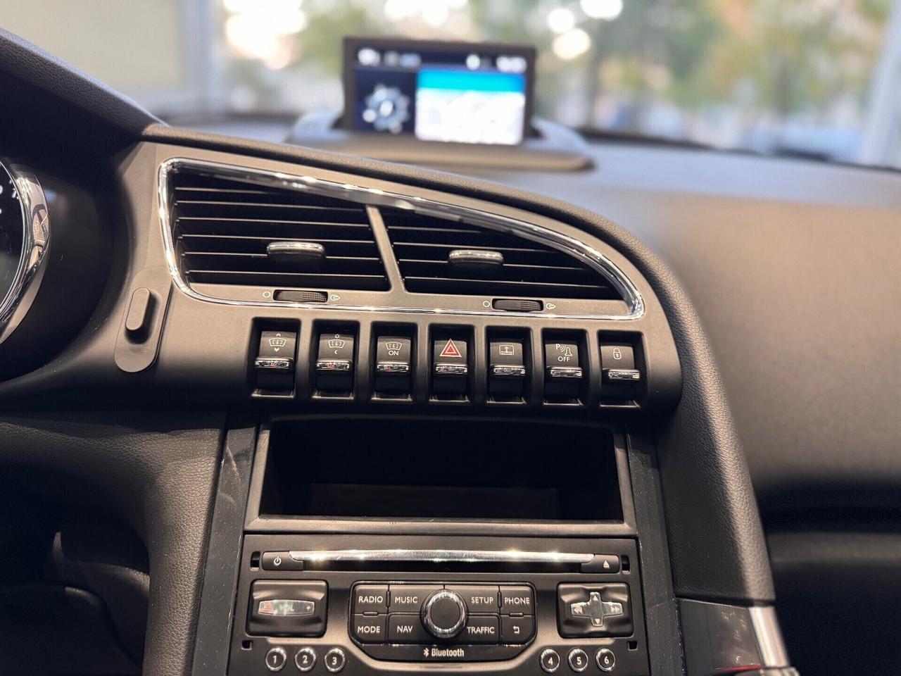 Peugeot 3008 BlueHDi Full “TETTO/NAV/RETR”