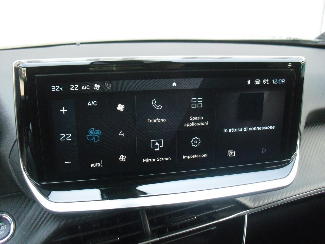 Peugeot 2008 PureTech 130 S&S EAT8 Allure, AUTO, PERFETTA, FULL OPTIONAL!!