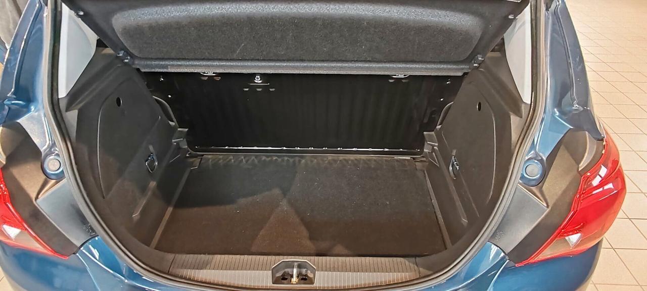 Opel Corsa 1.2 5 porte n-Joy