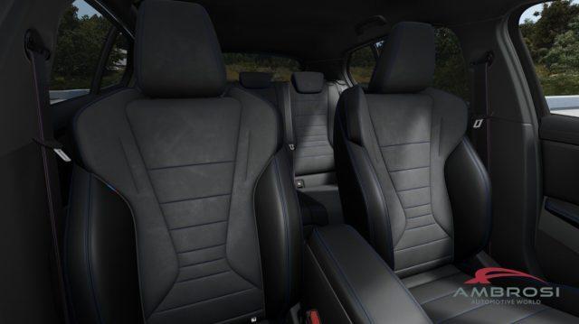 BMW 118 Serie 1 d Msport auto