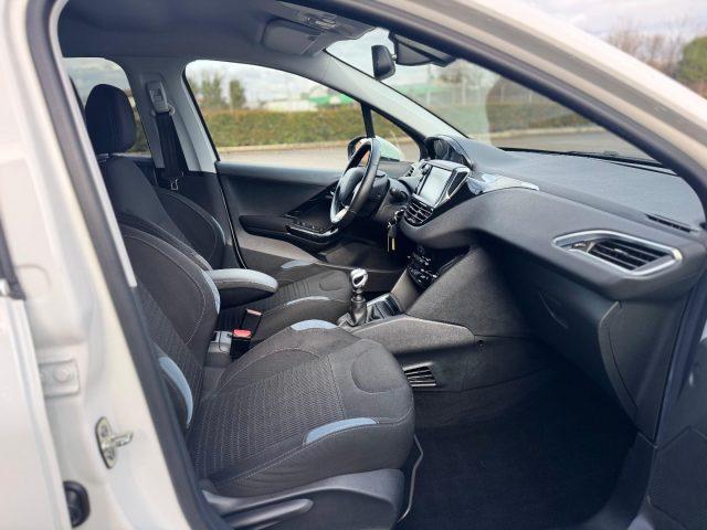 PEUGEOT 208 BlueHDi 120 S&S 5P GT LINE *UNIPROP*NEOPATENTATI*
