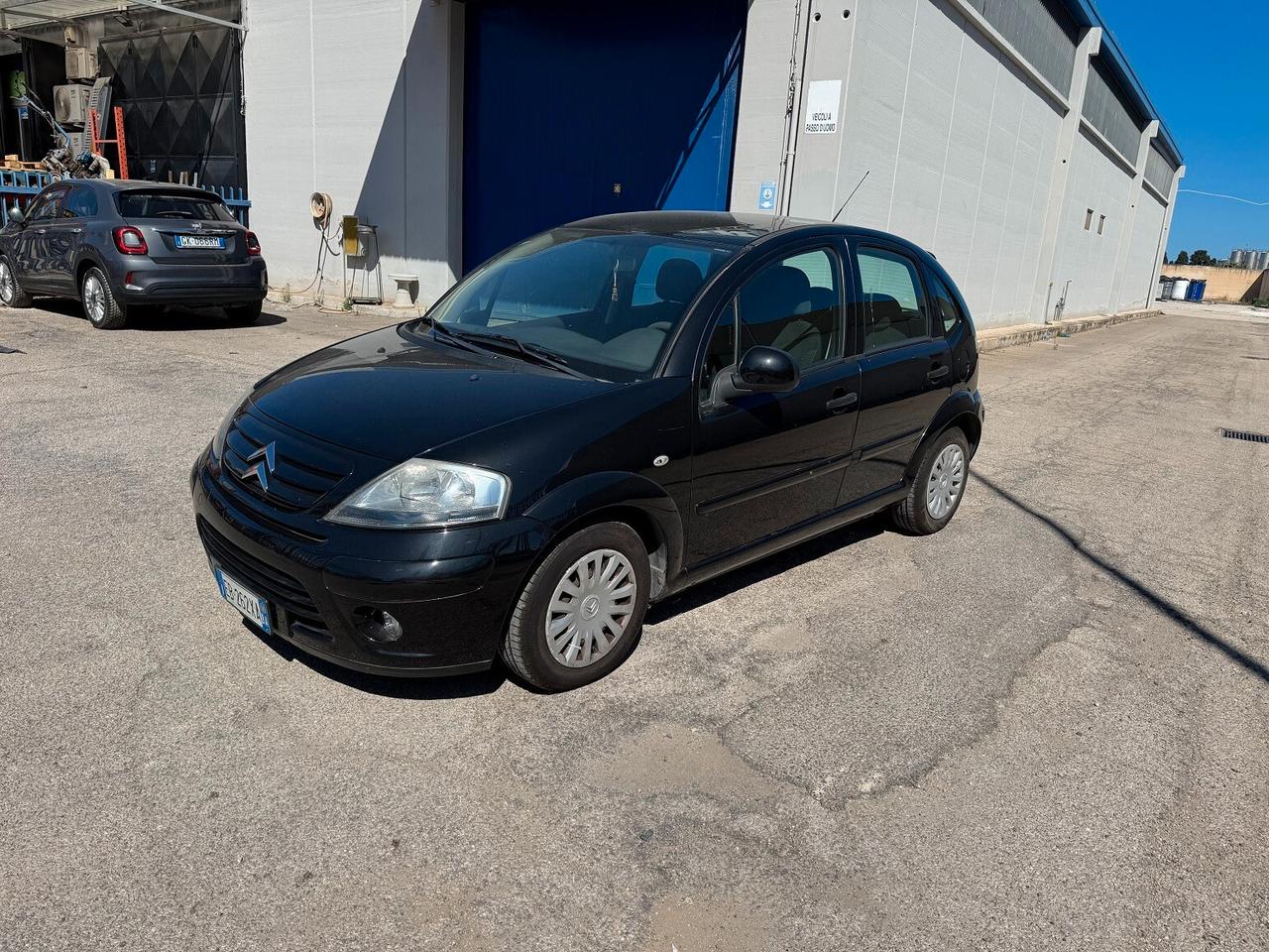 C3 1.1 Perfect GPL 95.000KM BELLA