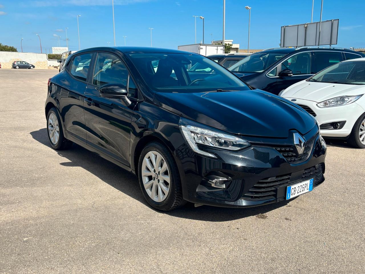 Renault Clio TCe 100 CV 5 porte Edition One