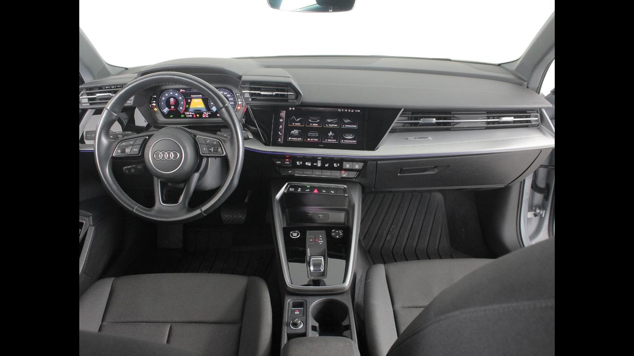 AUDI A3 IV 2020 Sportback - A3 Sportback 40 1.4 tfsi e Business Advanced s-tronic