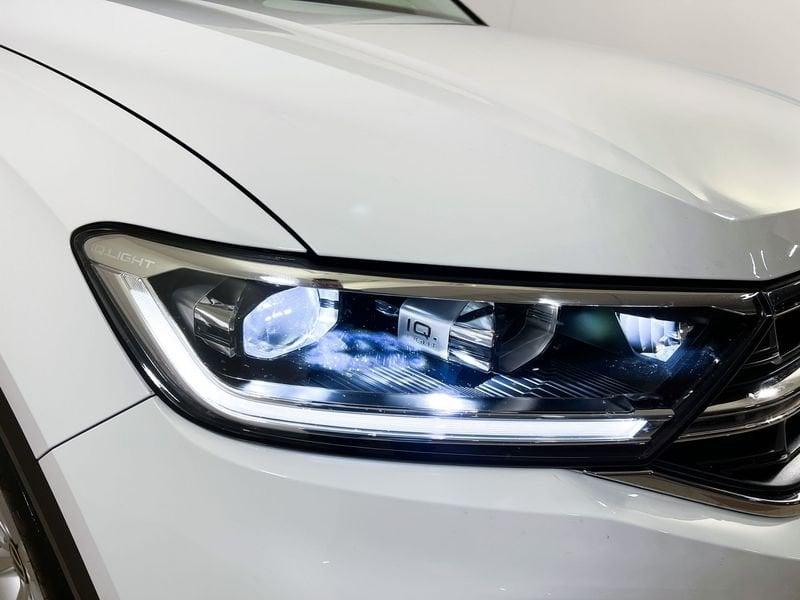 Volkswagen T-Roc T-Roc 2.0 TDI SCR Style