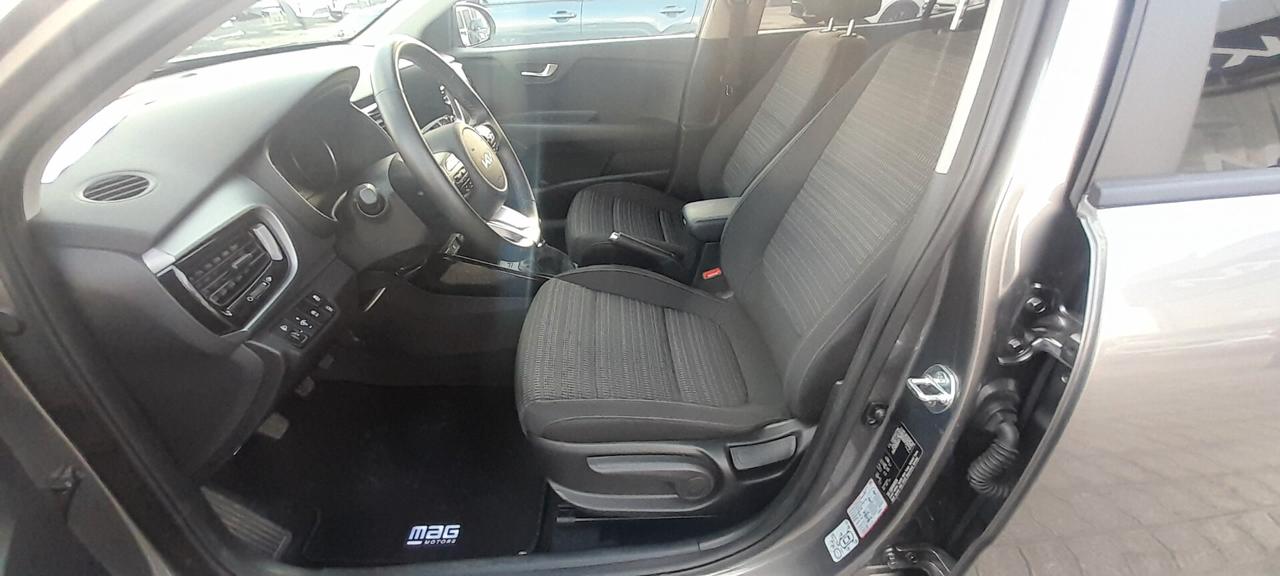 Kia Stonic 1.2 MPI Style "IVA ESPOSTA"