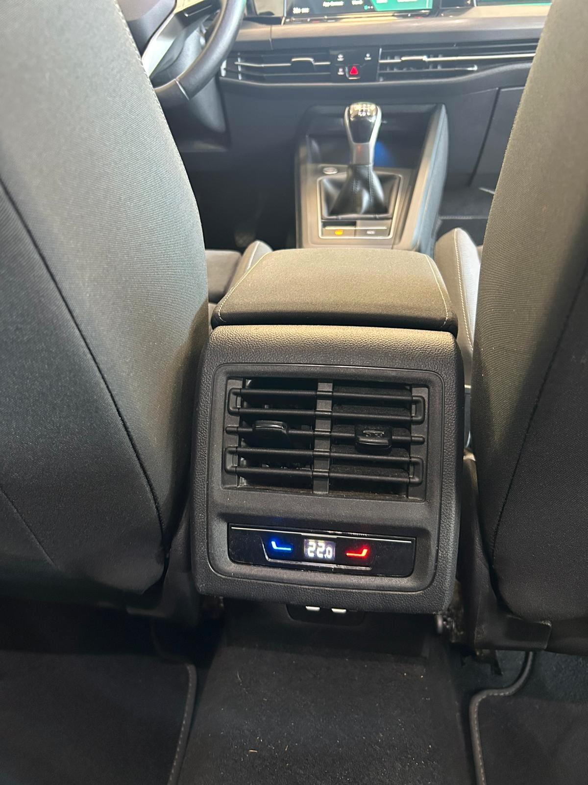 Volkswagen Golf Variant 2.0 TDI SCR Style