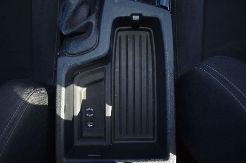 BMW Serie 3 318d Sport Touring