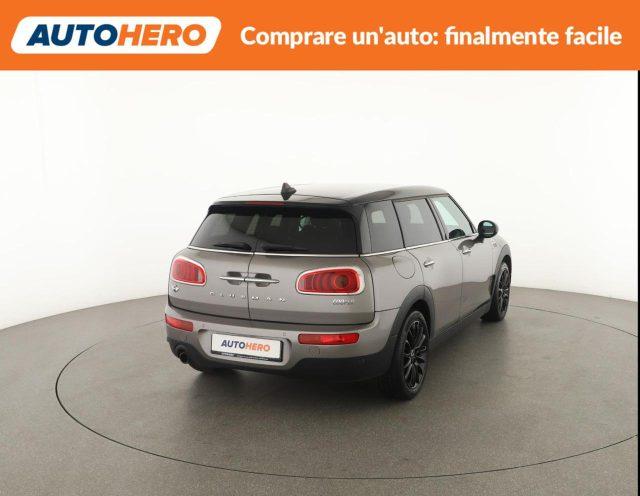 MINI Clubman 1.5 Cooper