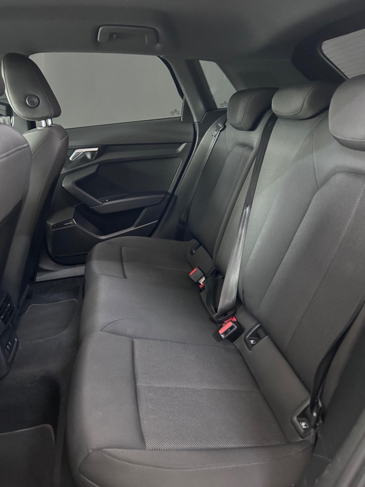 Audi A3 SPB 30 TDI S tronic