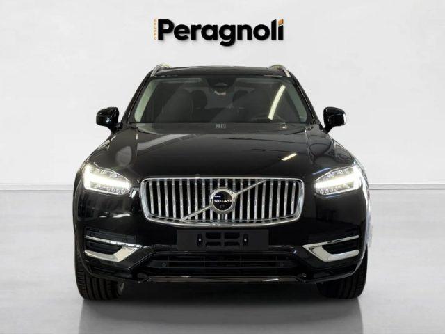 VOLVO XC90 B5 BENZINA AWD PLUS BRIGHT AUTOMATICA 7P. KM0