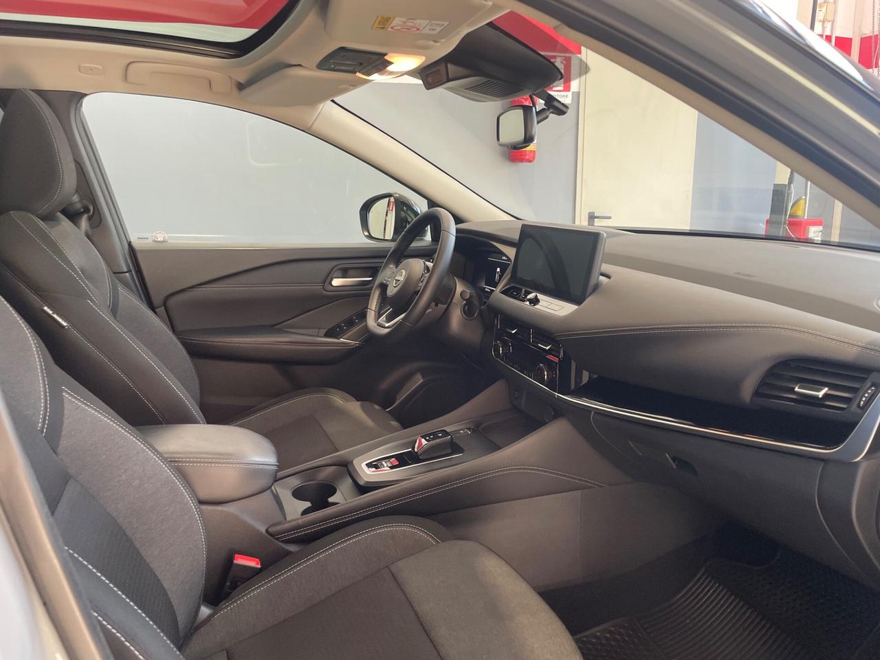 Nissan Qashqai e-Power 90th Anniversary