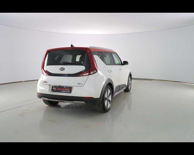 KIA e-Soul 64 kWh Style