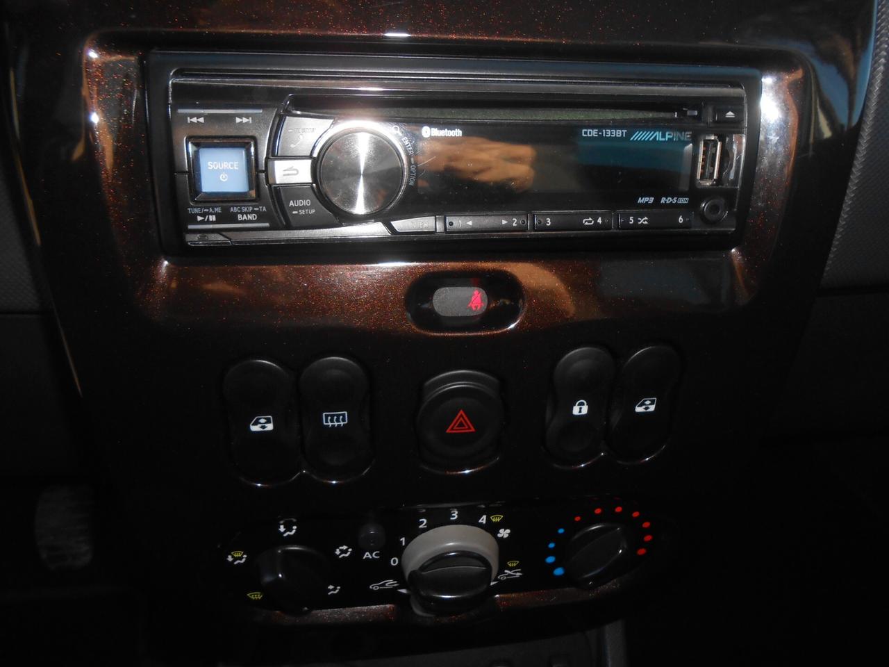 Dacia Duster 1.5 dCi 110CV 4x4 Lauréate NO VINCOLI DI FINANZIAMENTO
